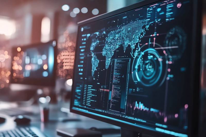 九龙坡区网站建设:Python赋能网页开发的实战解析